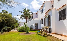 Apartamento Buganvilla B5